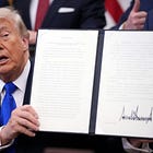 Scammer-In-Chief: Trump Launches "TrumpIRA" And His "Trump Accounts" Receive High Praise From Larry Fink - Who Will Steal Your Money And Laugh