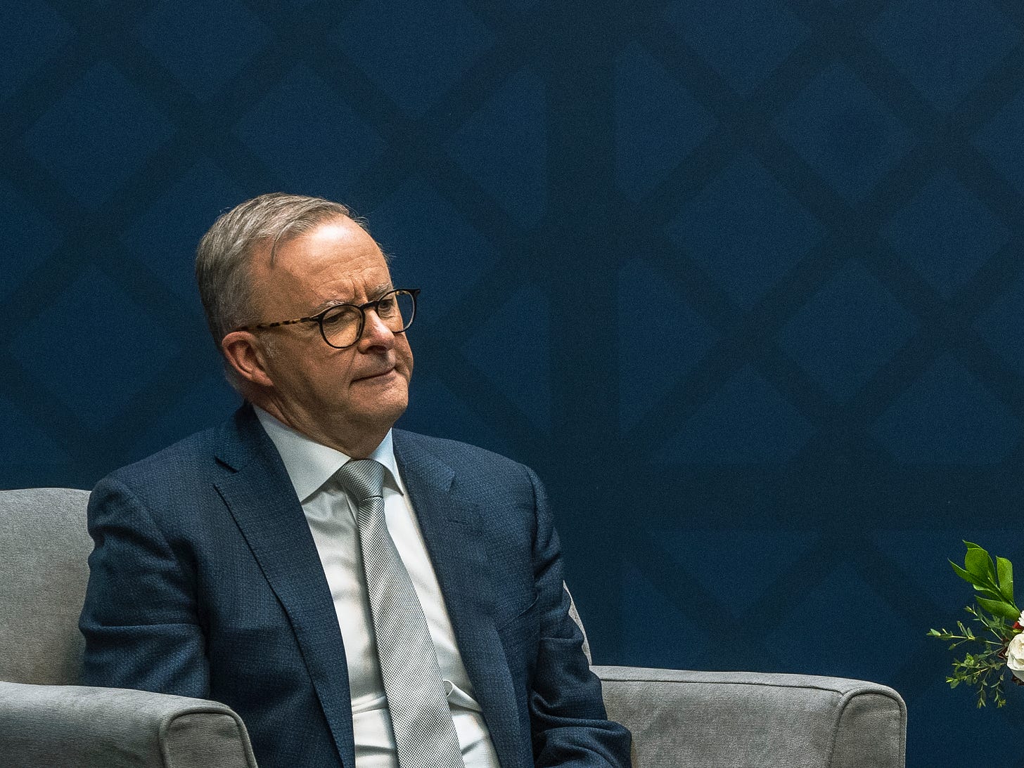 File:Anthony Albanese at the AUKUS meeting in San Diego 13 March 2023.jpg -  Wikimedia Commons