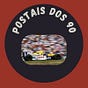 Postais dos 90's avatar