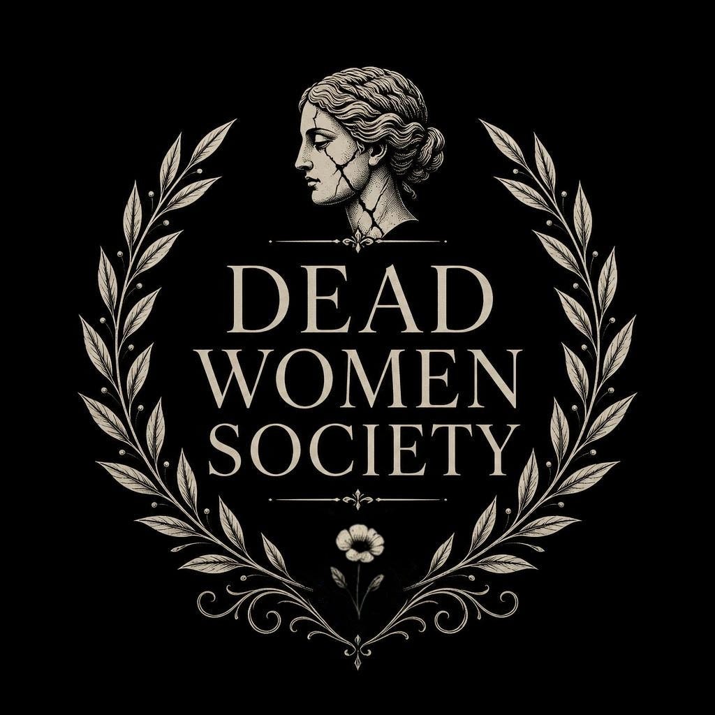 Dead Women Society