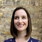 Rebecca Dodd's avatar