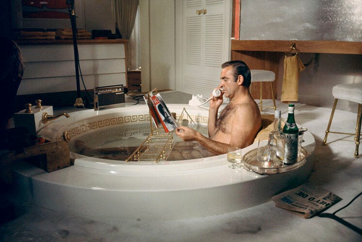 Iconic Archive : martini | Iconic Licensing