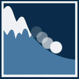 Substack profile picture for @snowballing