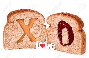 Image result for images of a love sandwich