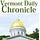 Vermont Daily Chronicle
