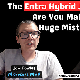 The Unpopular Opinion: Why I Actually LIKE Hybrid Join