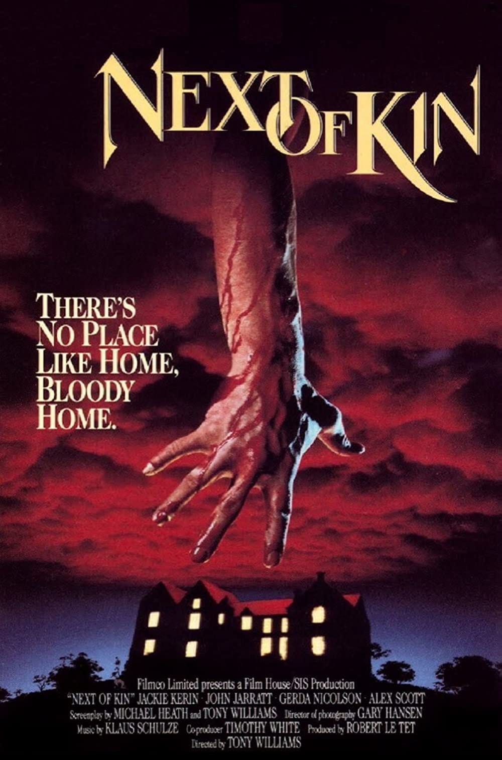 Next of Kin (1982) - IMDb