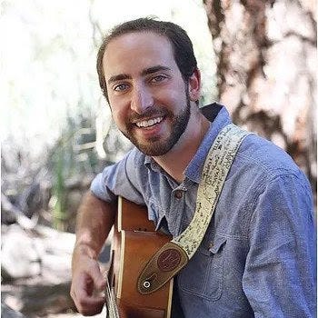 Josh Warshawsky