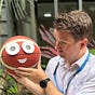 Simon Tyers's avatar
