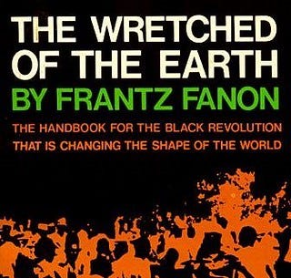 Wretched of the Earth | @Peta_de_Aztlan | Flickr