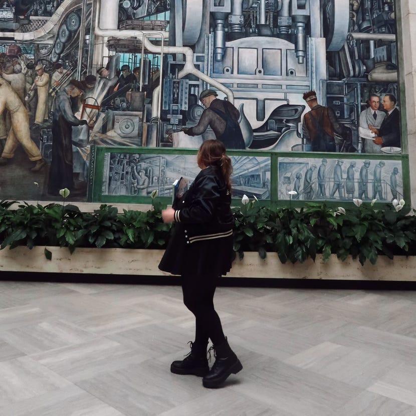 That Shoulda Been An ✨ Inside Thought ✨