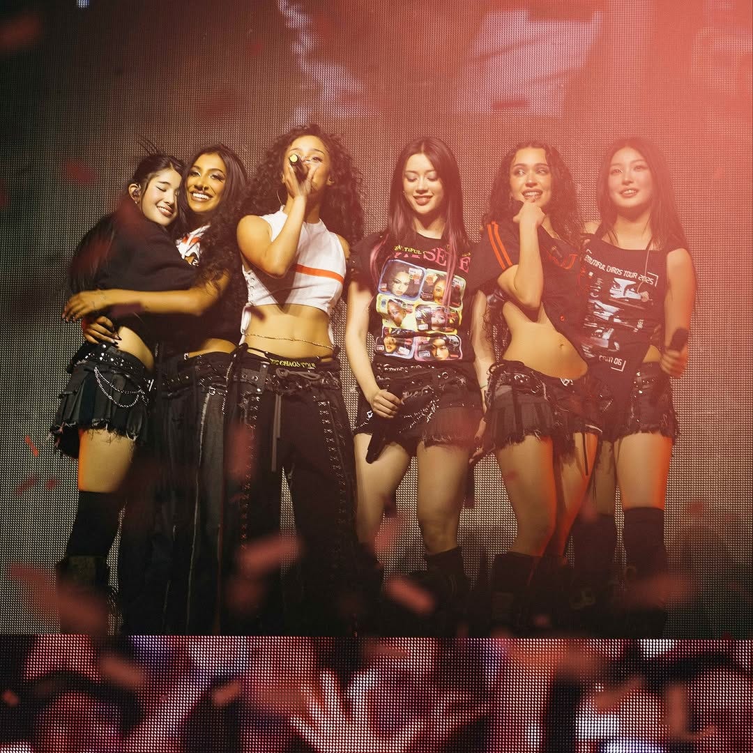 From Fans to Idols: Southeast Asia's Living K-Pop Dream