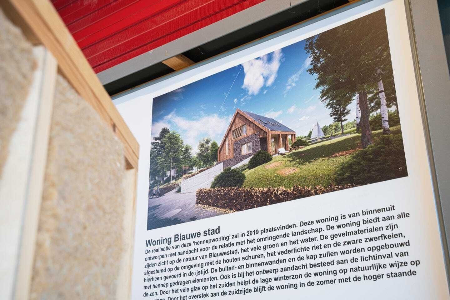 House listing poster House listing poster