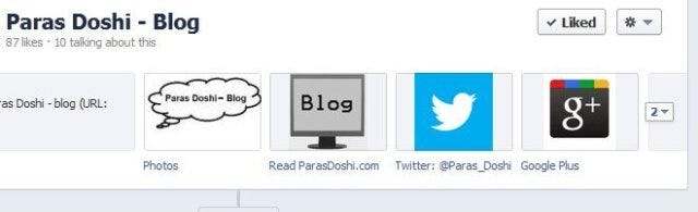 paras doshi faecbook page google plus twitter paras doshi faecbook page google plus twitter