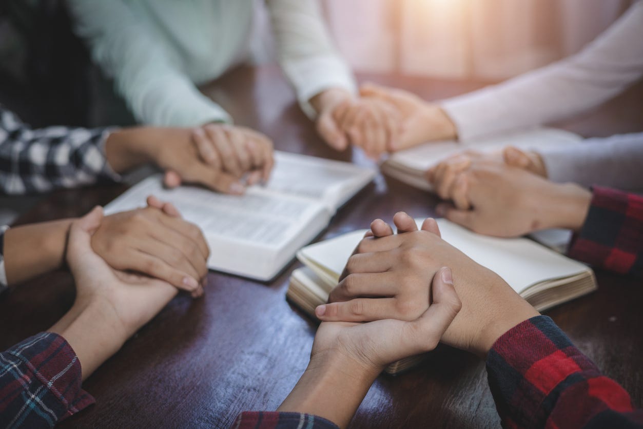 No Permit, No Prayer? Supreme Court Fight Kicks Off