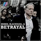 Narativ with Zev Shalev