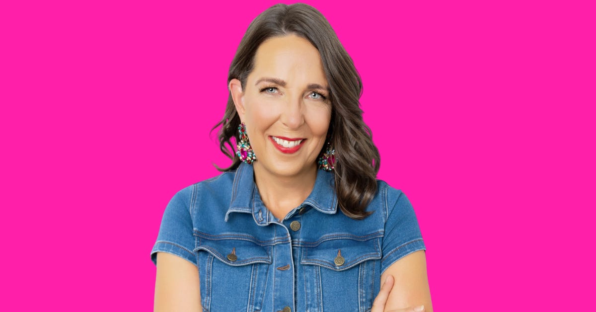 🎤︎︎ Substack Podcast Studio | Jen Rogers🎤︎︎Mic Drop Mastery | Substack