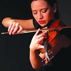 Herizon Music: Newsletter & Podcast