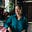 Annabelle Hickson's avatar