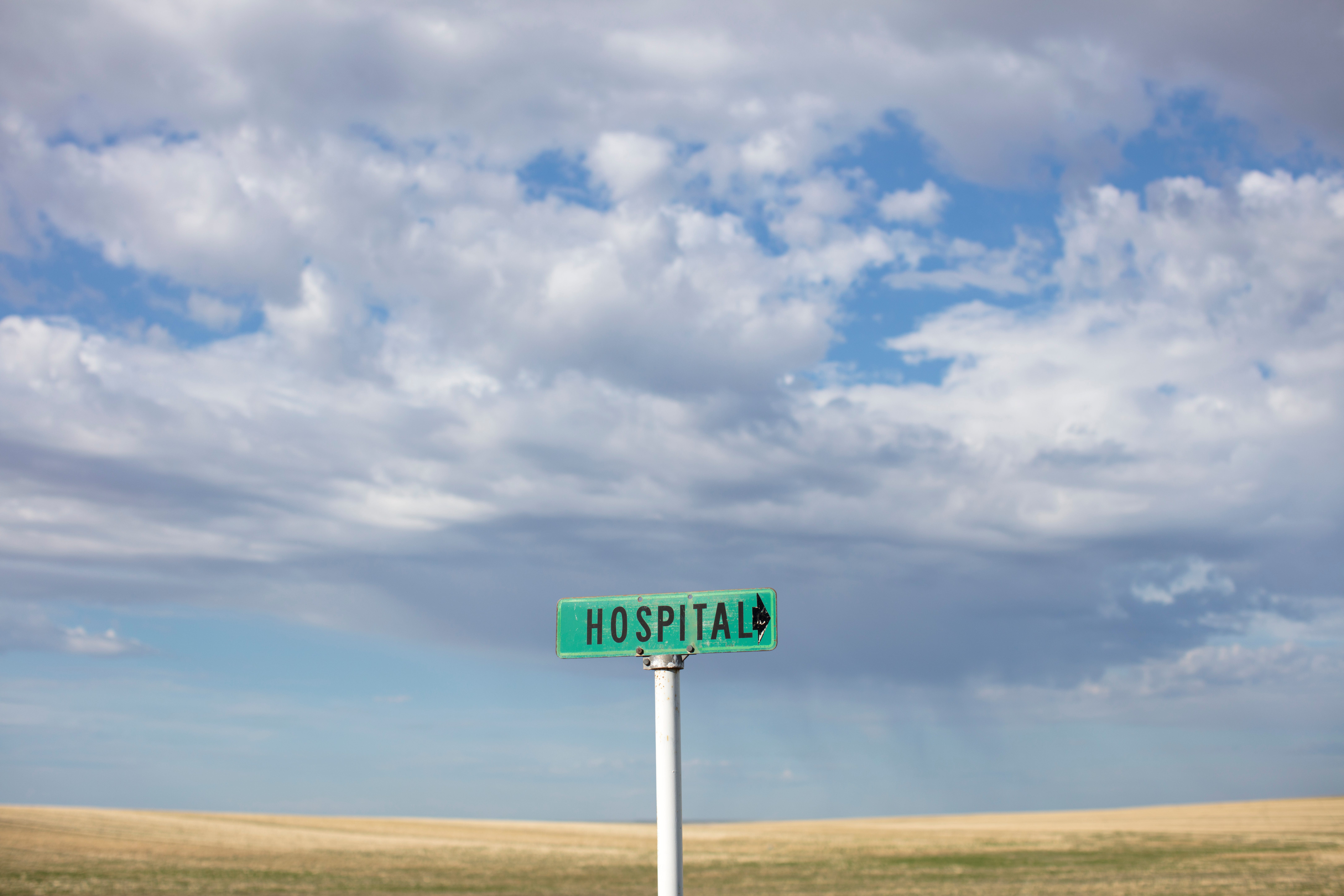 In Rural America, costs are up, healthcare is in trouble, and MAGA Republicans are making a bad situation worse