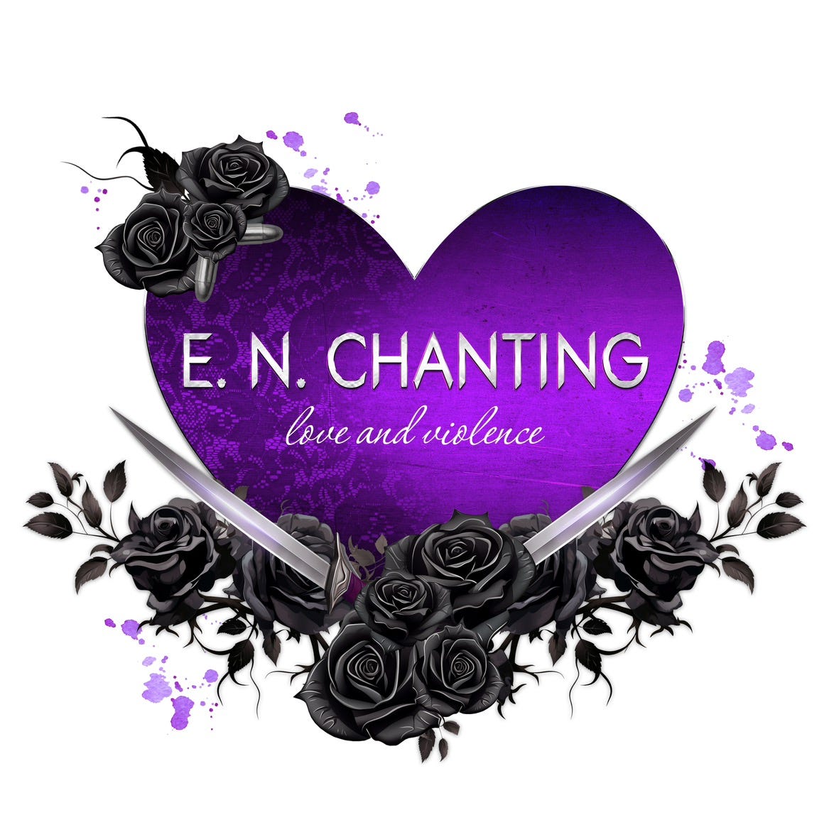 E.N. Chanting Author