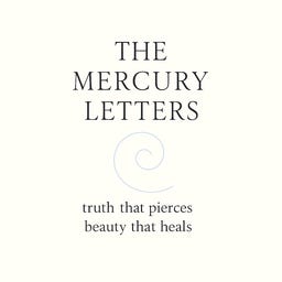 The Mercury Letters