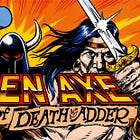 È successo il 7 settembre: Golden Axe: The Revenge e...