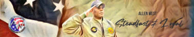 Steadfast & Loyal by Allen West