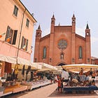 Restaurants in Piedmont: Michelin Stars, Enotecas & Local Gems Across Monferrato, Asti, Alba & Turin