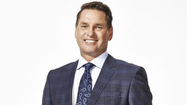 Kelly Hrudey | Hockey Night in Canada