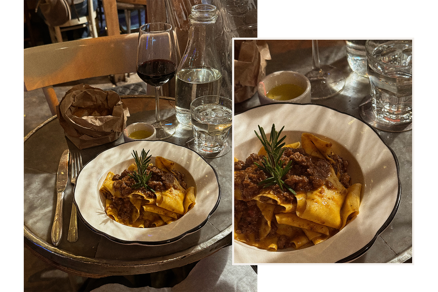 FIASCHETTERIA PISTOIA, nyc