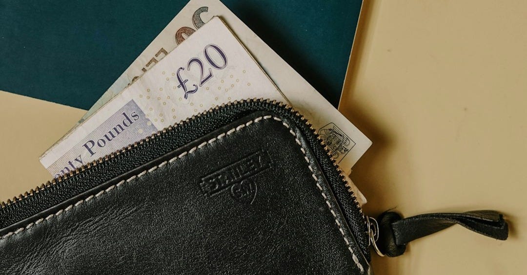 10 and 10 us dollar bill