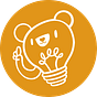 Bearly Thinking