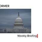 The best AI bill yet may not get far