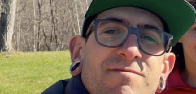 La Guida - Stroncato da un infarto a 37 anni La Guida - Stroncato da un infarto a 37 anni