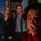 New Trailers! Five Nights at Freddy’s 2, Song Sung Blue, Now You See Me: Now You Don’t, and Keeper