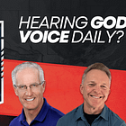 Bold listening or Rote prayer? Which is key to answering the heroic call?