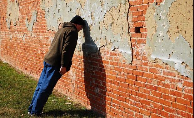 9 Ways to Overcome Writer's Block - C. S. Lakin 9 Ways to Overcome Writer's Block - C. S. Lakin
