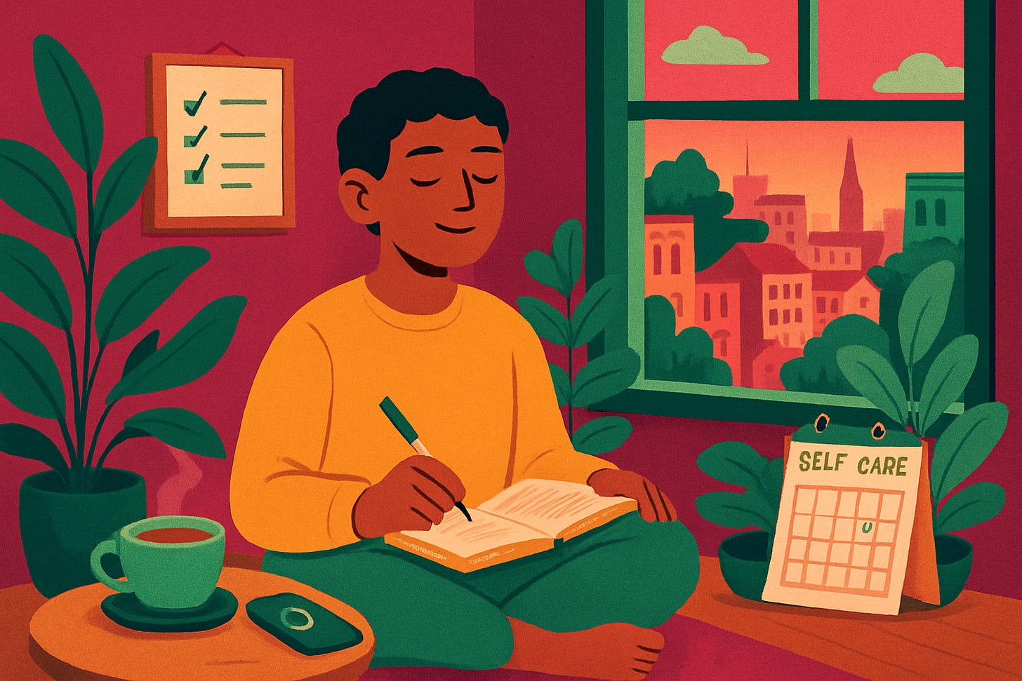 How to Integrate These Practices into Daily Life
