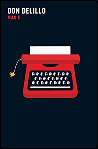 Mao II: Amazon.co.uk: DeLillo, Don: 9781509837847: Books