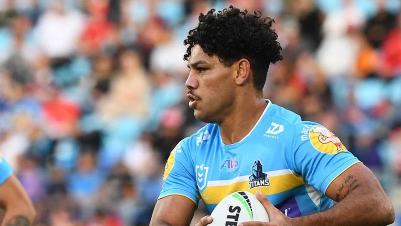 Parramatta Eels Sign Brian Kelly | Eels