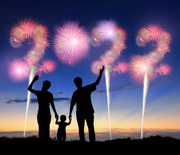 The best and most meaningful 2022 New Year greetings – latest news today blogtuan.info The best and most meaningful 2022 New Year greetings – latest news today blogtuan.info