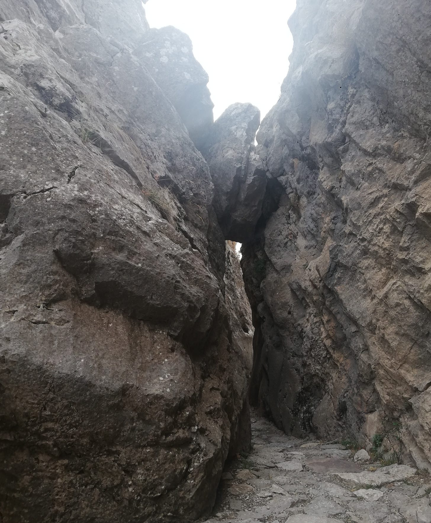 Hattuşa- Boğazkale