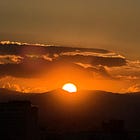 🌞Planning a trip to Mexico City? Here's what to expect weather-wise