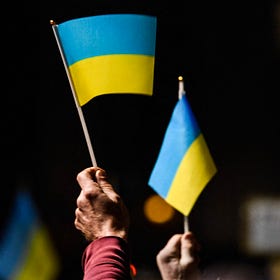 Trump Is Failing to End the War in Ukraine