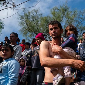 Wednesday Edition: How Illegal Immigration Could Quietly Reshape U.S. Elections