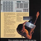 NO THE NEW MPC DOES NOT SOUND LIKE THE OLD ONES