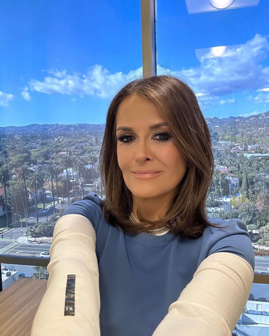 Meet OB-GYN to the stars Dr Thais Aliabadi: she diagnosed Olivia Munn's breast cancer, and delivered Hailey Bieber, Khloé Kardashian and Kylie Jenner's babies | South China Morning Post Meet OB-GYN to the stars Dr Thais Aliabadi: she diagnosed Olivia Munn's breast cancer, and delivered Hailey Bieber, Khloé Kardashian and Kylie Jenner's babies | South China Morning Post