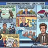 The Daily Grind News