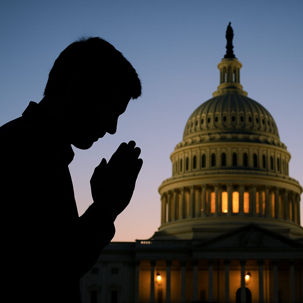 Charlie Kirk Unholy Uproar: Assassination tribute in Congress spiraled into chaos. Boebert’s prayer exposed America’s deepening divide.